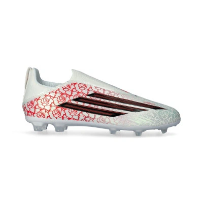 Buty piłkarskie F50 League LL FG/MG Lamine Yamal Dziecięce