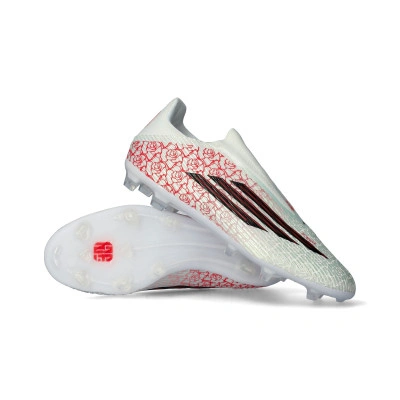 Buty piłkarskie F50 League LL FG/MG Lamine Yamal