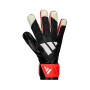 Predator Training Dziecięce-white-black-red