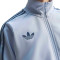 Kurtka adidas Włochy Originals Adicolor Mundial 2026