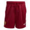 Spodenki adidas Hiszpania Originals Adicolor Mundial 2026