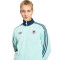 Kurtka adidas Niemcy Fanswear Mundial Originals Adicolor Fanswear Mundial 2026