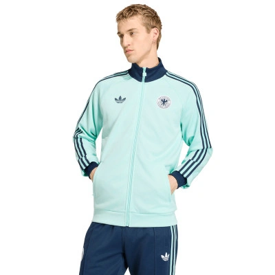 Kurtka Niemcy Fanswear Mundial Originals Adicolor Fanswear Mundial 2026