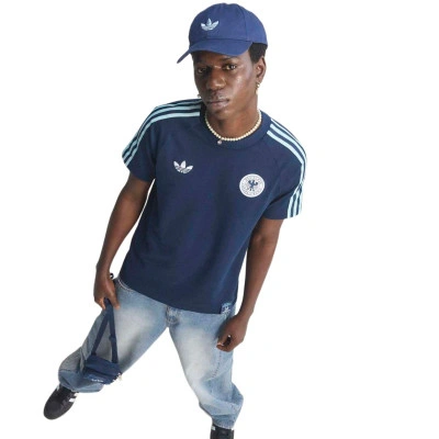 Koszulka Niemcy Originals Adicolor Mistrzostwa Świata 2026