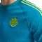 Koszulka adidas Kolumbia Originals Adicolor Mundial 2026