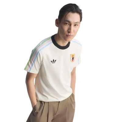 Koszulka Japon Originals Adicolor Mundial 2026