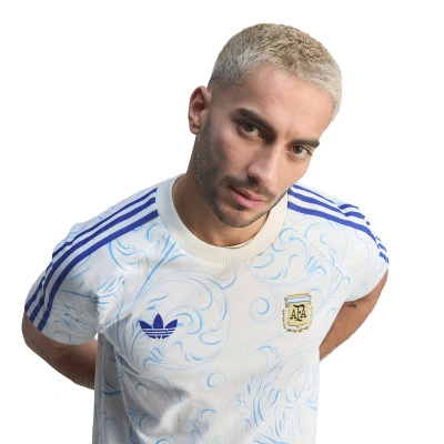 Koszulka Argentyna Originals Adicolor Mundial 2026