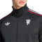 Kurtka adidas Manchester United Originals Collection Fanswear 2025-2026