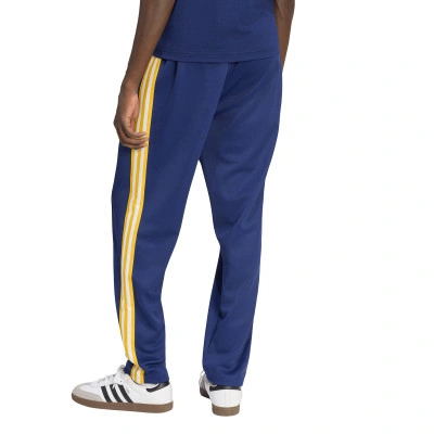 Długie spodnie Real Madrid Originals Collection Fanswear 2025-2026