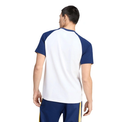 Koszulka Real Madrid Originals Collection Fanswear 2025-2026