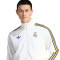 Kurtka adidas Real Madrid Originals Collection Fanswear 2025-2026