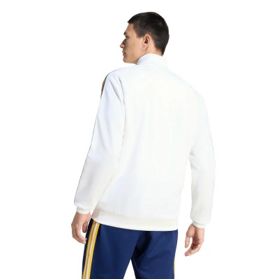 Kurtka Real Madrid Originals Collection Fanswear 2025-2026
