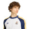 Koszulka adidas Real Madrid Originals Collection Manga Larga Fanswear 2025-2026