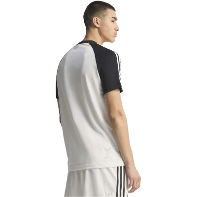 Koszulka Juventus Originals Collection Fanswear 2025-2026