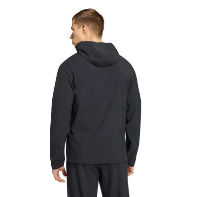 Kurtka Real Madrid Fanswear 2025-2026