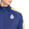 Kurtka adidas Real Madrid Originals Collection Fanswear 2025-2026