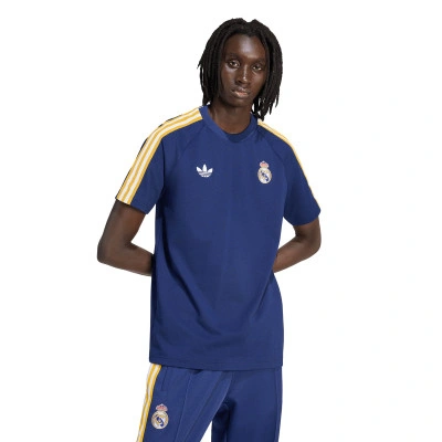 Koszulka Real Madrid Originals Collection Fanswear 2025-2026