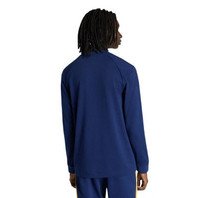 Koszulka Real Madrid Originals Collection Fanswear M/L 2025-2026