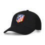 Atlético de Madrid-Czarny