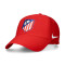 Czapka Nike Atlético de Madrid 2025-2026
