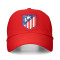 Czapka Nike Atlético de Madrid 2025-2026
