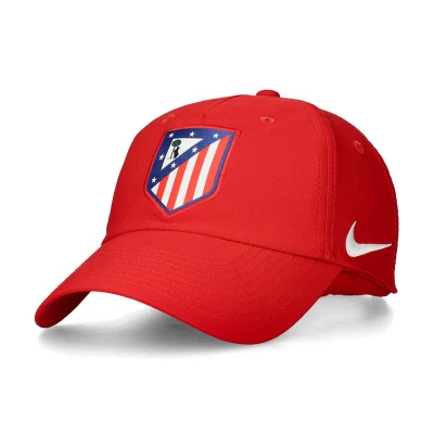 Czapka Atlético de Madrid 2025-2026