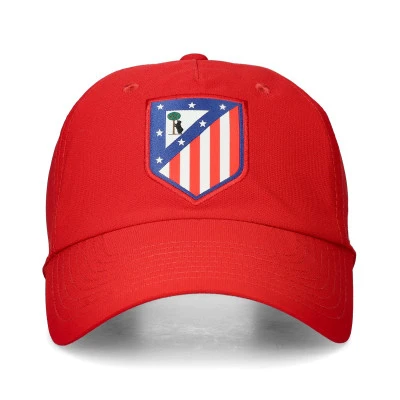 Czapka Atlético de Madrid 2025-2026
