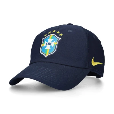 Czapka Brazylia 2025