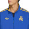 Kurtka adidas Reversible Real Madrid Cultural Story Fanswear 2025-2026