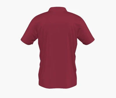 Koszulka Polo Hockey RG Cultura Covadonga 1ª Equipación Mujer (E3)