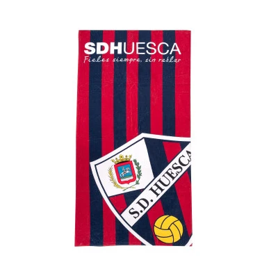 Ręcznik SD Huesca