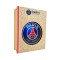 Drewniane puzzle PSG Crest (150 elementów)