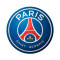 Drewniane puzzle PSG Crest (150 elementów)