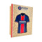 PSG Drewniane puzzle z Koszulka (150 szt.)