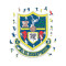 Drewniane puzzle Tottenham Crest w stylu retro (150 elementów)
