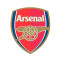 Arsenal Escudo Puzle Mader (150 sztuk)