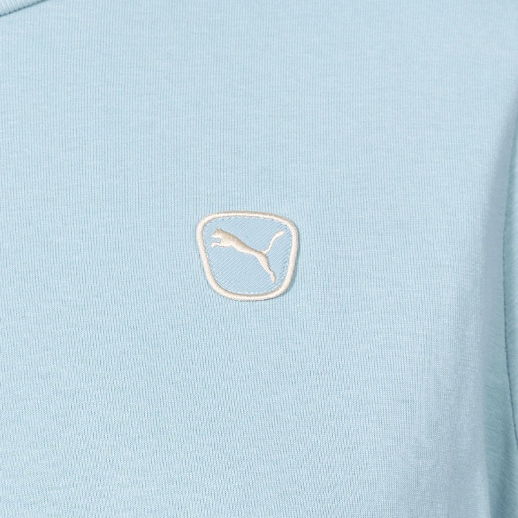 camiseta-puma-essentials-elevated-mujer-verde-4