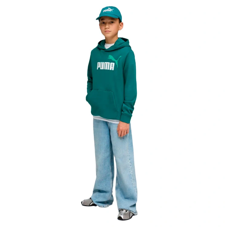 sudadera-puma-essentials-graphics-nino-emerald-ice-2