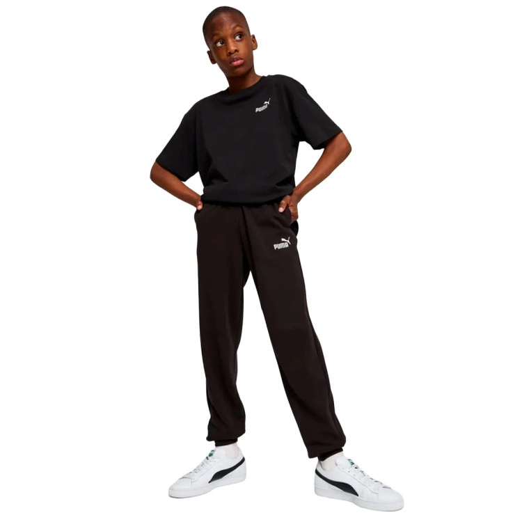 pantalon-largo-puma-essentials-foundation-nino-puma-black-2