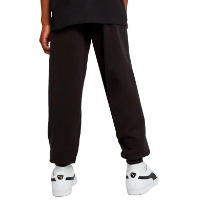 Długie spodnie Essentials Foundation Niño