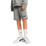 Essentials Foundation Niño-Medium Gray Heather