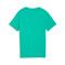 Koszulka Puma Essentials Graphics Niño