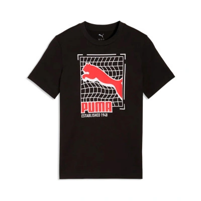 Koszulka Graphics Niño