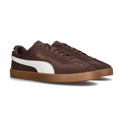 Obuwie sportowe Puma Club Ii Era