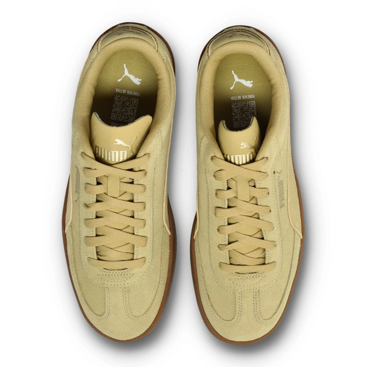 zapatilla-puma-puma-club-ii-era-suede-marron-4