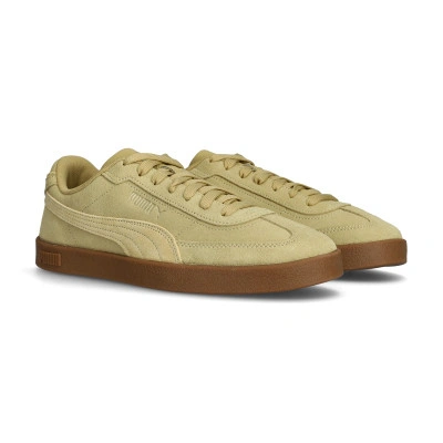 Obuwie sportowe Puma Club Ii Era Suede