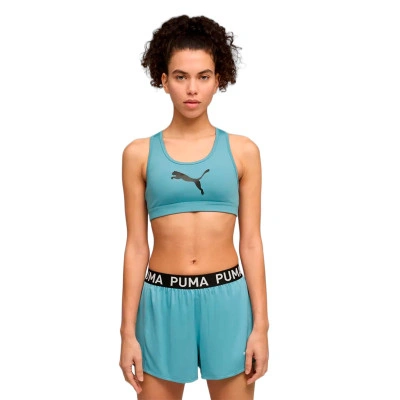 Biustonosz Train All Day Essentials Mujer