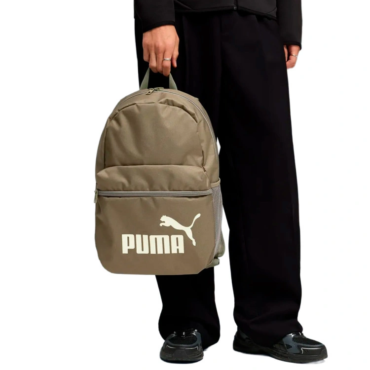 mochila-puma-phase-22-l-loden-green-apple-spritz-no.1-logo-3