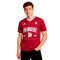 Koszulka adidas Gimnàstic de Tarragona Playoff 2024-2025