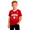 Koszulka adidas Gimnàstic de Tarragona Playoff 2024-2025 Niño